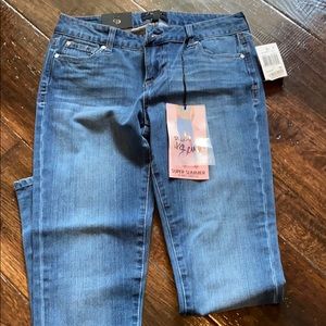 New Celebrity Pink Jeans